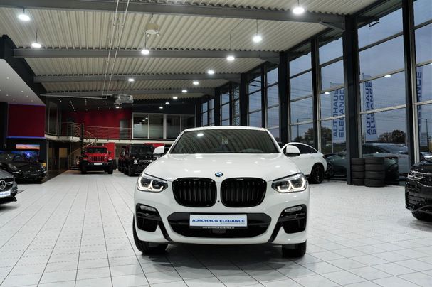 BMW X4 M40i xDrive 260 kW image number 3