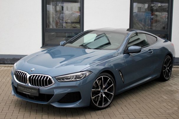 BMW 840i xDrive 250 kW image number 1