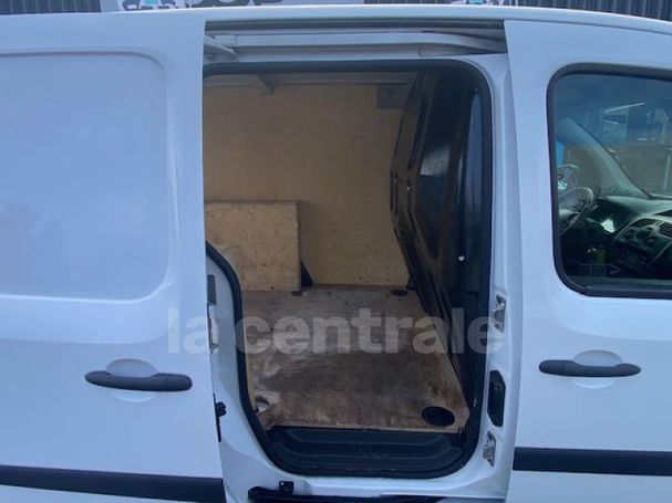 Renault Kangoo Energy dCi 75 55 kW image number 23