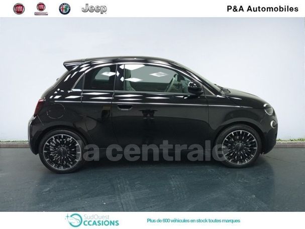 Fiat 500 e 42 kWh 88 kW image number 4