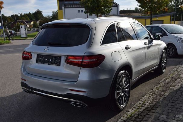 Mercedes-Benz GLC 220 d 4Matic 125 kW image number 2