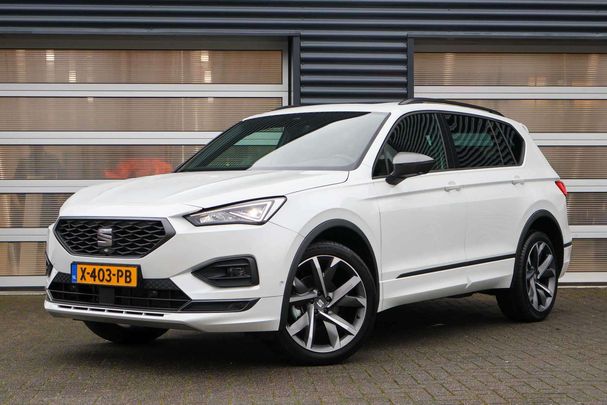 Seat Tarraco 1.5 TSI 110 kW image number 45