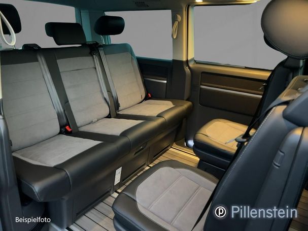 Volkswagen T6 Multivan 150 kW image number 3