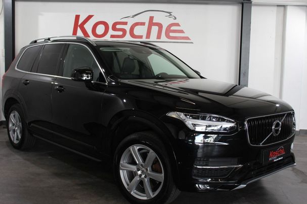 Volvo XC90 AWD Momentum 173 kW image number 1