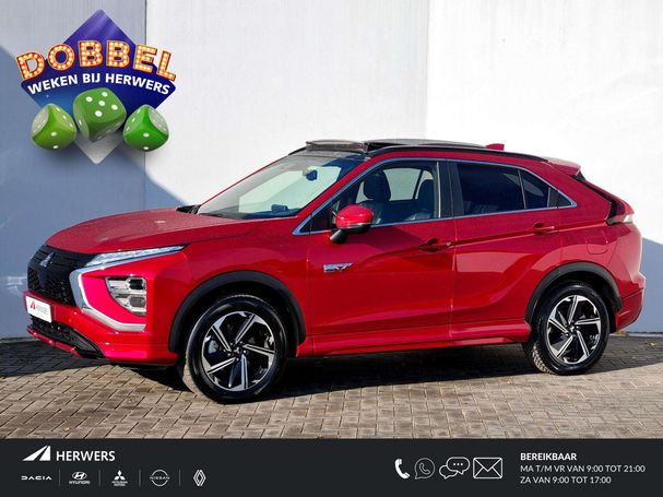 Mitsubishi Eclipse Cross PHEV 138 kW image number 1