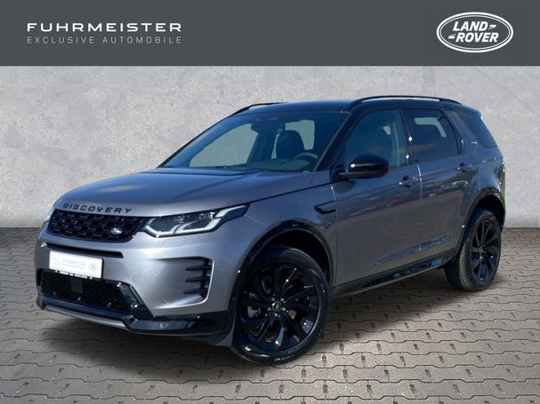 Land Rover Discovery Sport D200 S AWD 150 kW image number 1