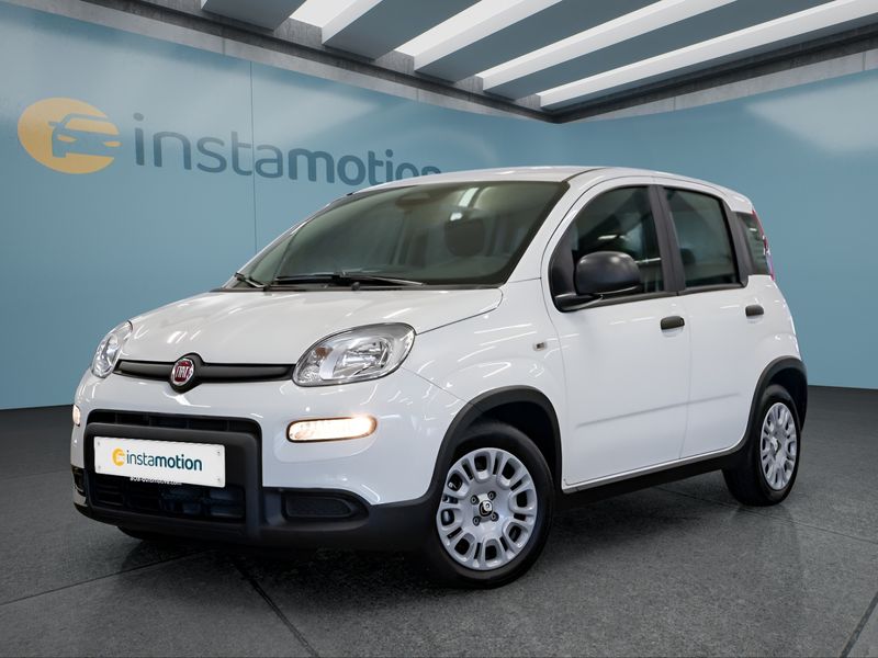 Fiat Panda 1.0 Mild