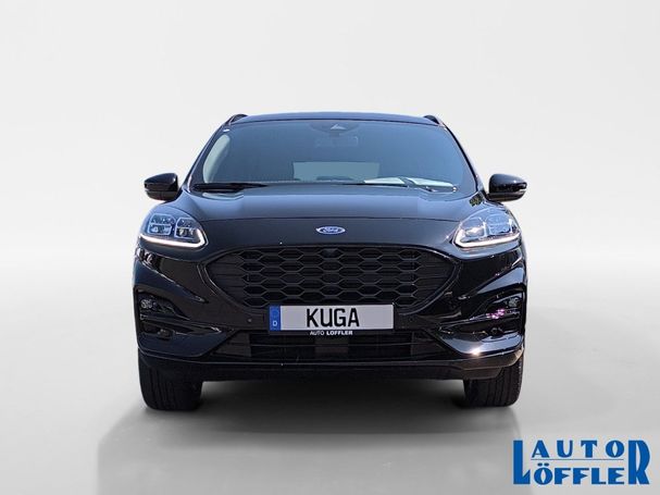 Ford Kuga 2.5 ST-Line X 132 kW image number 8