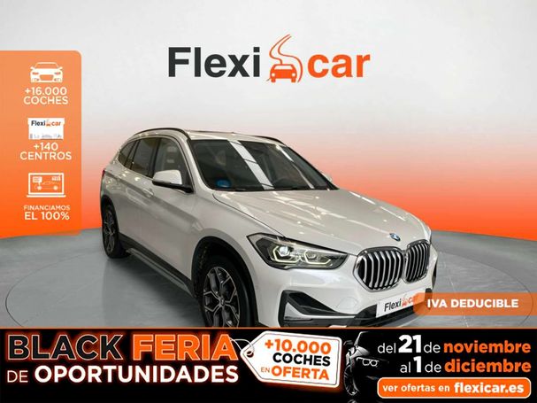 BMW X1 25e xDrive 162 kW image number 2