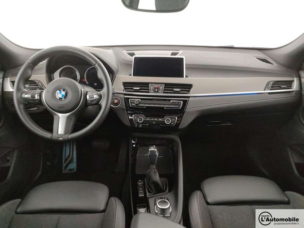 BMW X2 xDrive25e M Sport X 162 kW image number 9