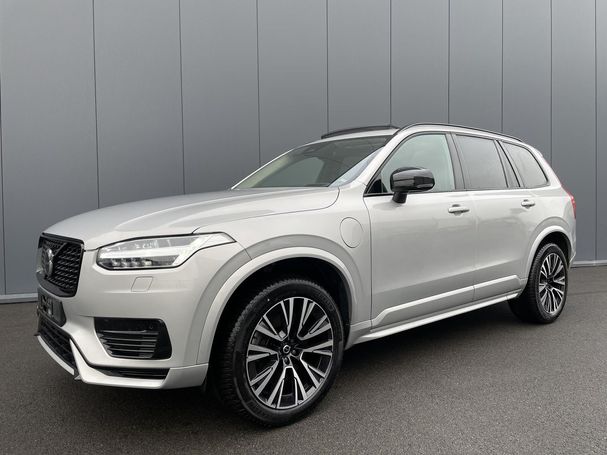 Volvo XC90 T8 AWD Ultimate 335 kW image number 1