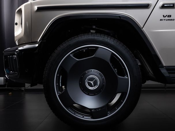 Mercedes-Benz G 63 AMG 430 kW image number 6