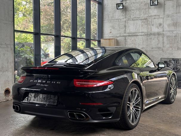 Porsche 991 Turbo 383 kW image number 7