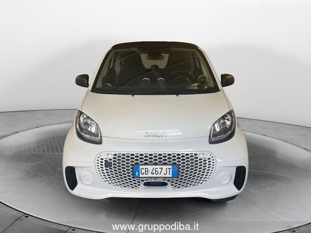 Smart ForTwo EQ 60 kW image number 3