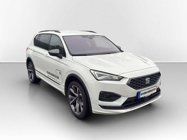 Seat Tarraco 2.0 TDI FR 4Drive DSG 147 kW image number 2