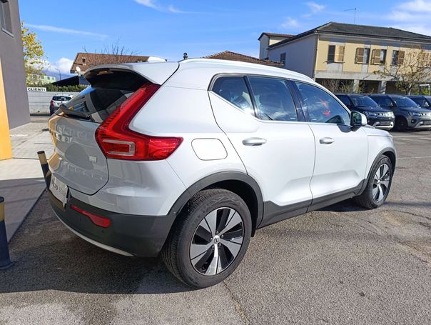 Volvo XC40 T5 Inscription 192 kW image number 5