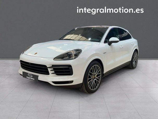 Porsche Cayenne E-Hybrid 340 kW image number 1