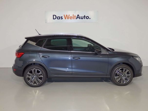 Seat Arona 1.0 TSI 85 kW image number 3