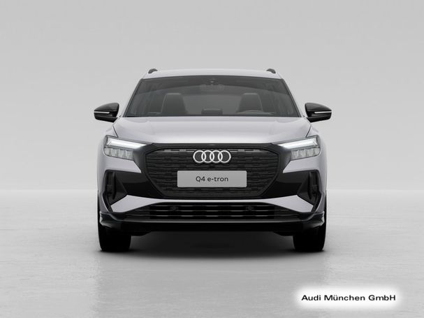 Audi Q4 40 e-tron S-line 150 kW image number 15