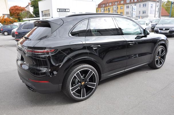 Porsche Cayenne 250 kW image number 4