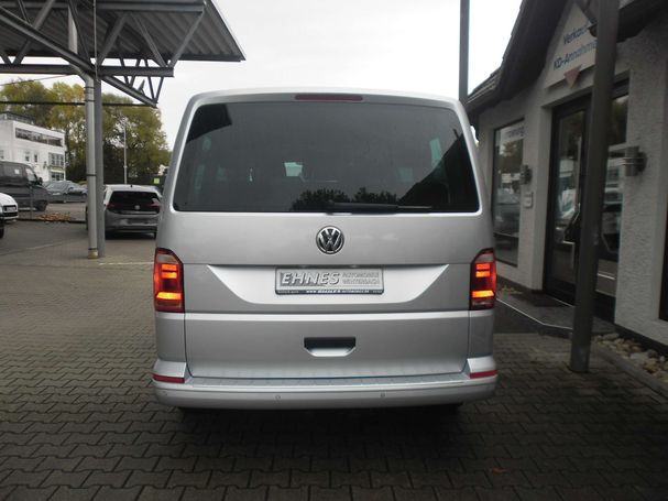 Volkswagen T6 Multivan 110 kW image number 7