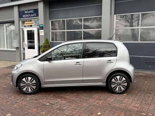 Volkswagen up! 60 kW image number 3