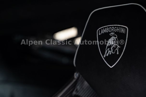 Lamborghini Huracan 478 kW image number 10