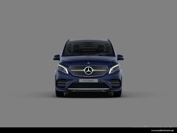 Mercedes-Benz V 220d Edition 1 120 kW image number 4