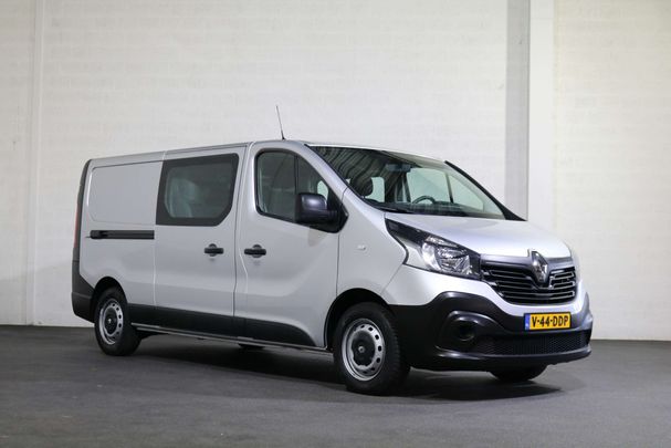 Renault Trafic 1.6 dCi 66 kW image number 7