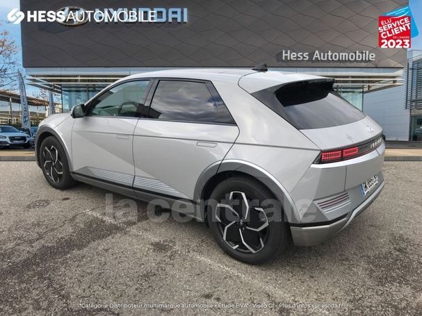 Hyundai Ioniq 5 448 kW image number 17