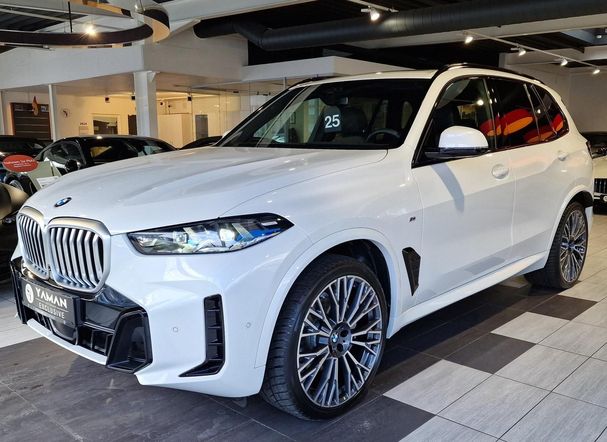 BMW X5 M Sport xDrive 259 kW image number 1