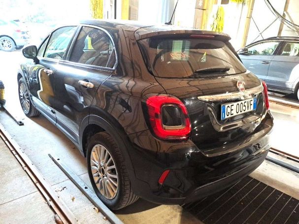 Fiat 500X 1.0 88 kW image number 11