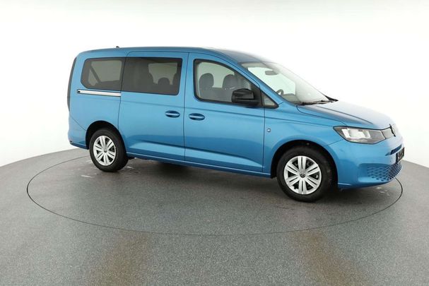 Volkswagen Caddy Maxi 1.5 TSI DSG 85 kW image number 23