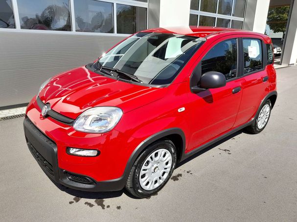 Fiat Panda 51 kW image number 1