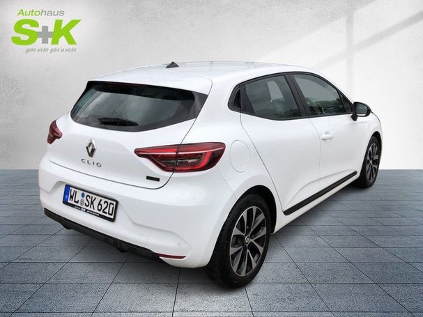 Renault Clio E-Tech 105 kW image number 3