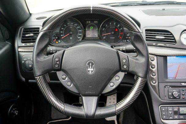 Maserati GranCabrio 338 kW image number 23