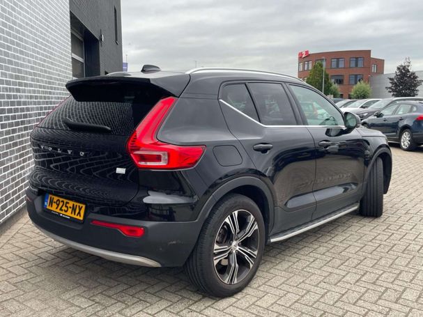 Volvo XC40 T5 Recharge 193 kW image number 10