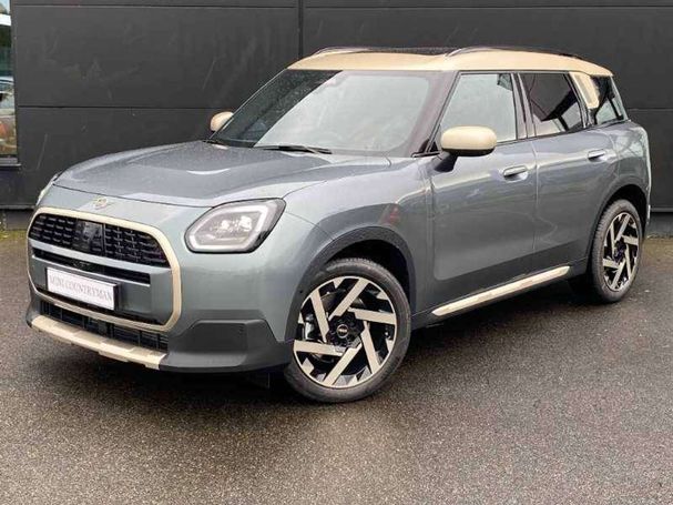 Mini Countryman C 116 kW image number 1