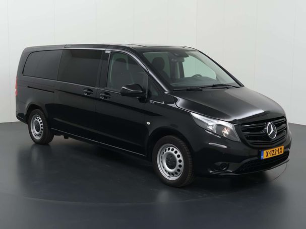 Mercedes-Benz Vito 116 CDi Tourer 120 kW image number 23