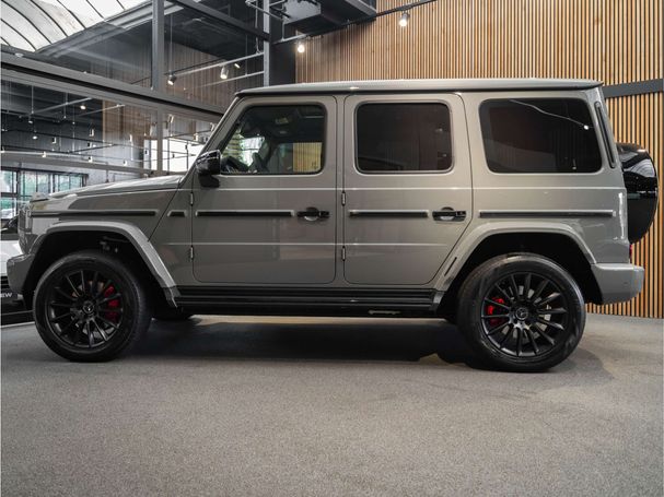 Mercedes-Benz G 580 EQ Edition One 432 kW image number 2