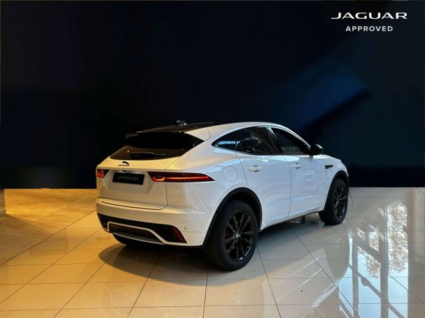 Jaguar E-Pace 231 kW image number 2