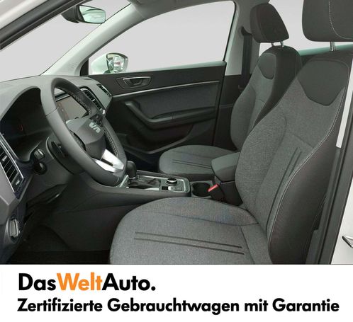 Seat Ateca 2.0 TDI 4Drive DSG Style 110 kW image number 3