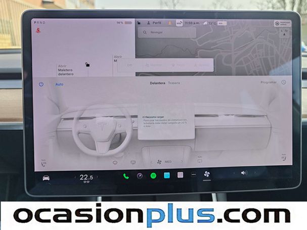 Tesla Model 3 Plus 239 kW image number 30