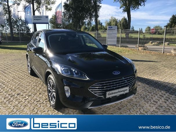 Ford Kuga Titanium X 165 kW image number 2