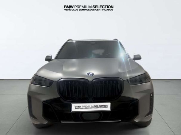 BMW X5 50e xDrive 360 kW image number 2