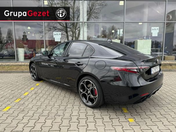 Alfa Romeo Giulia 206 kW image number 7