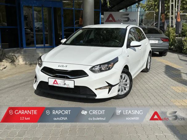 Kia Ceed 118 kW image number 1