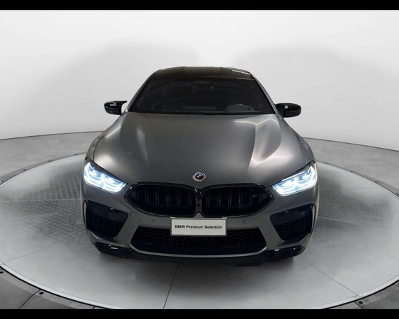 BMW M8 xDrive 460 kW image number 3