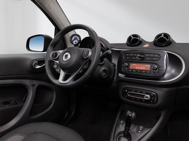 Smart ForTwo EQ 60 kW image number 3