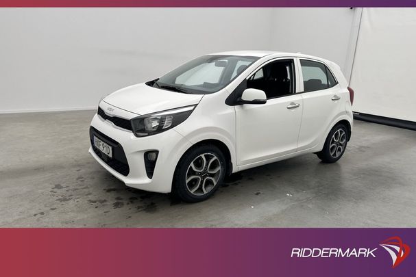 Kia Picanto 1.0 49 kW image number 1